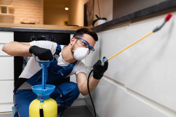 Pest Control for Restaurants in Fort Mill, SC